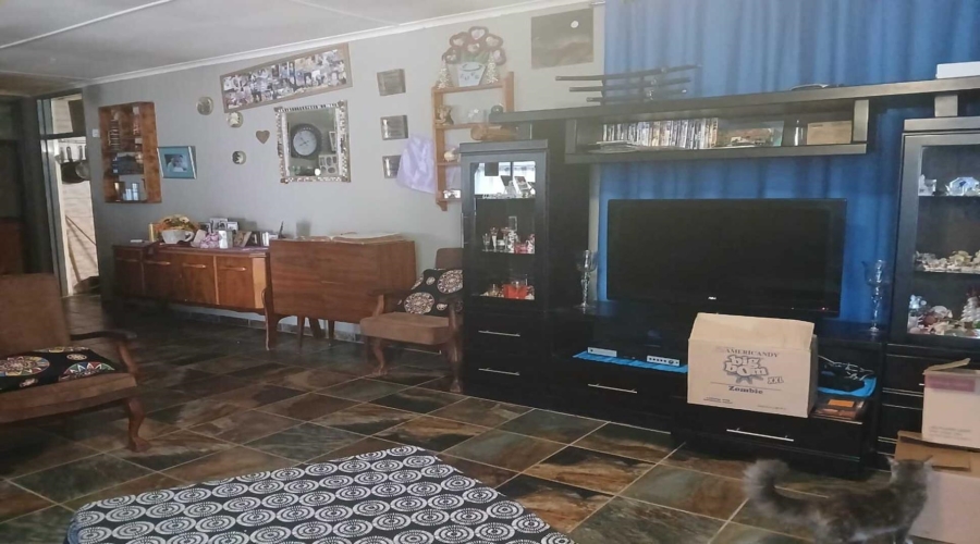 3 Bedroom Property for Sale in Sasolburg Free State